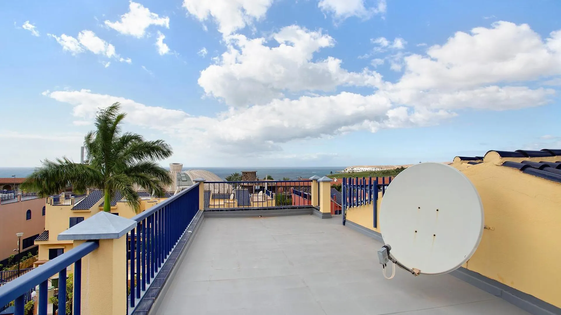 Meloneras 1 Apartment Maspalomas  Spain
