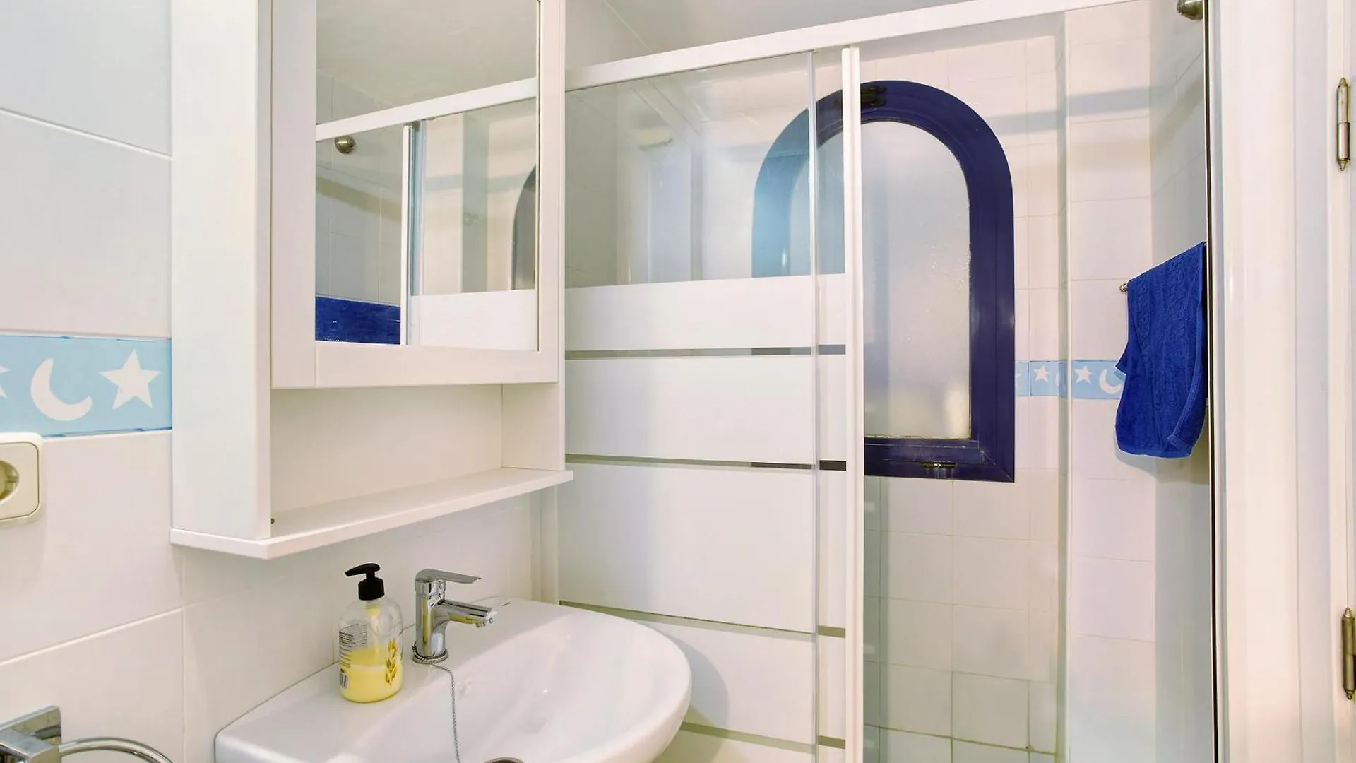 Meloneras 1 Apartment Maspalomas  Spain