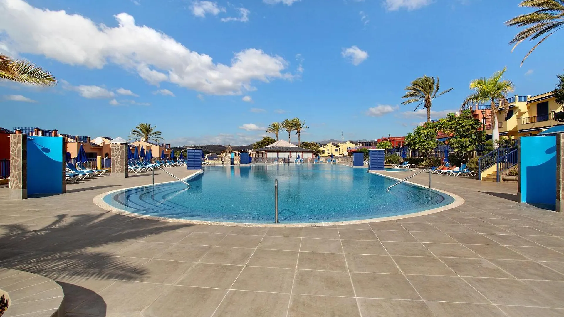 Meloneras 1 Apartment Maspalomas