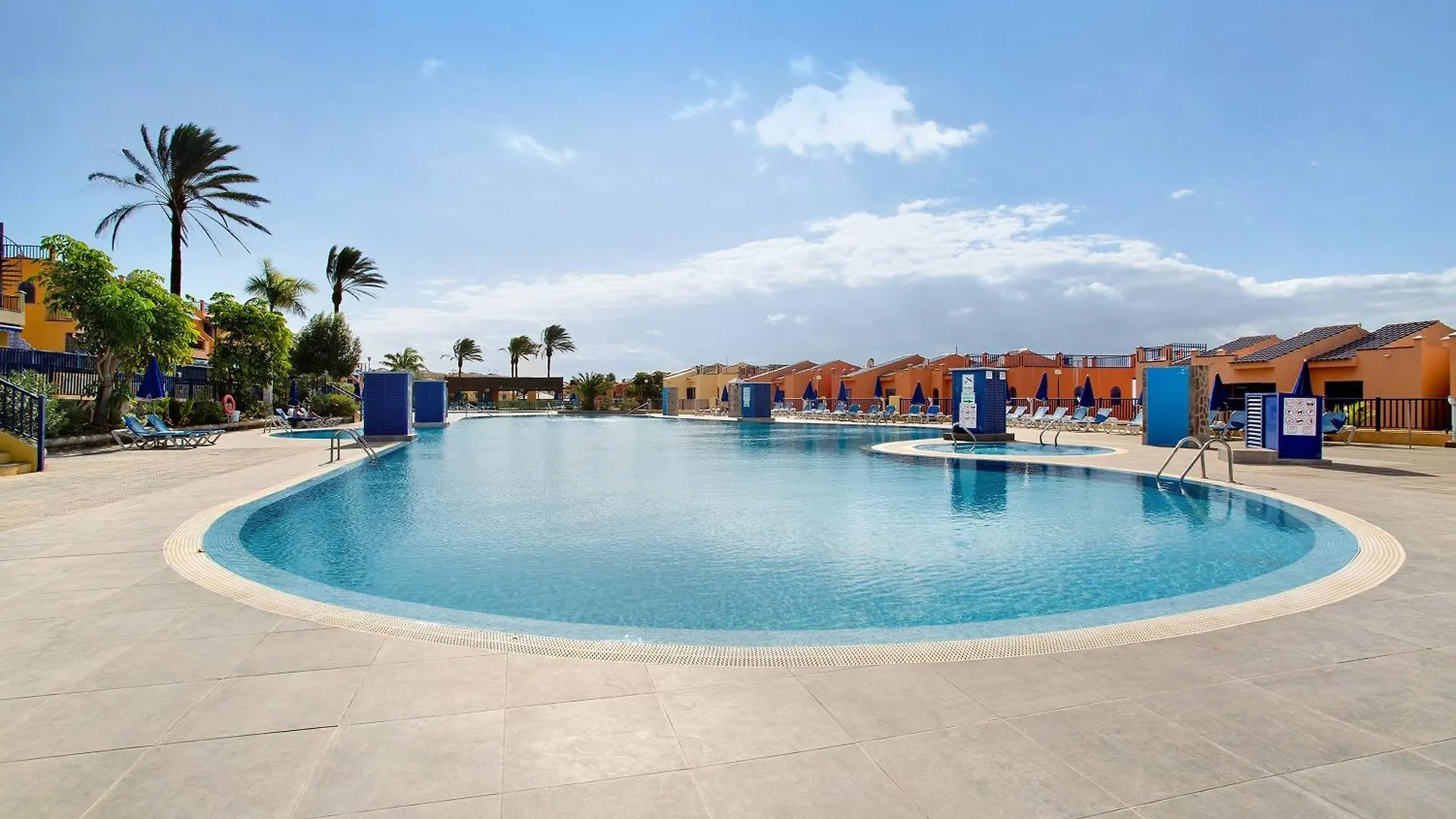 Meloneras 1 Apartment Maspalomas
