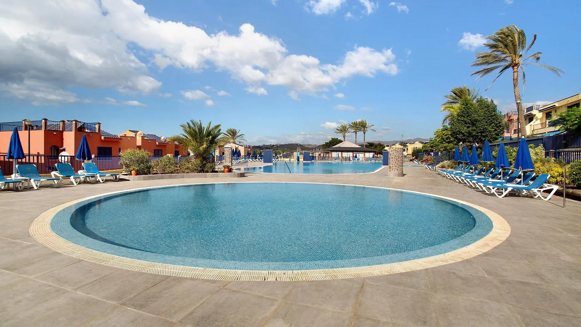 Meloneras 1 Apartment Maspalomas  Spain