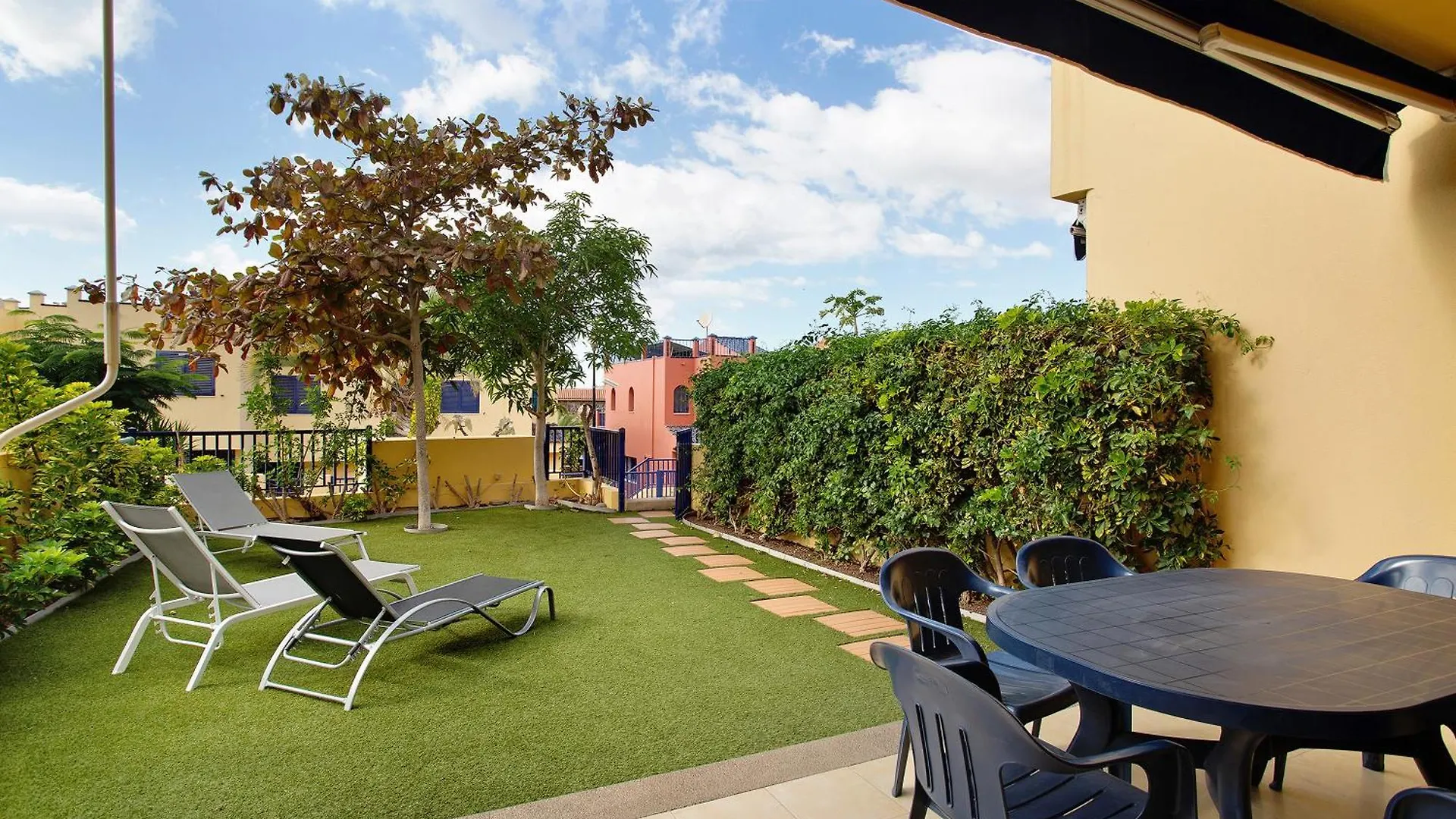 Meloneras 1 Apartment Maspalomas  Spain