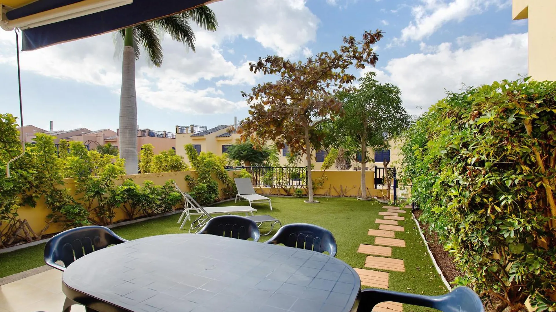 Meloneras 1 Apartment Maspalomas  Maspalomas (Gran Canaria)