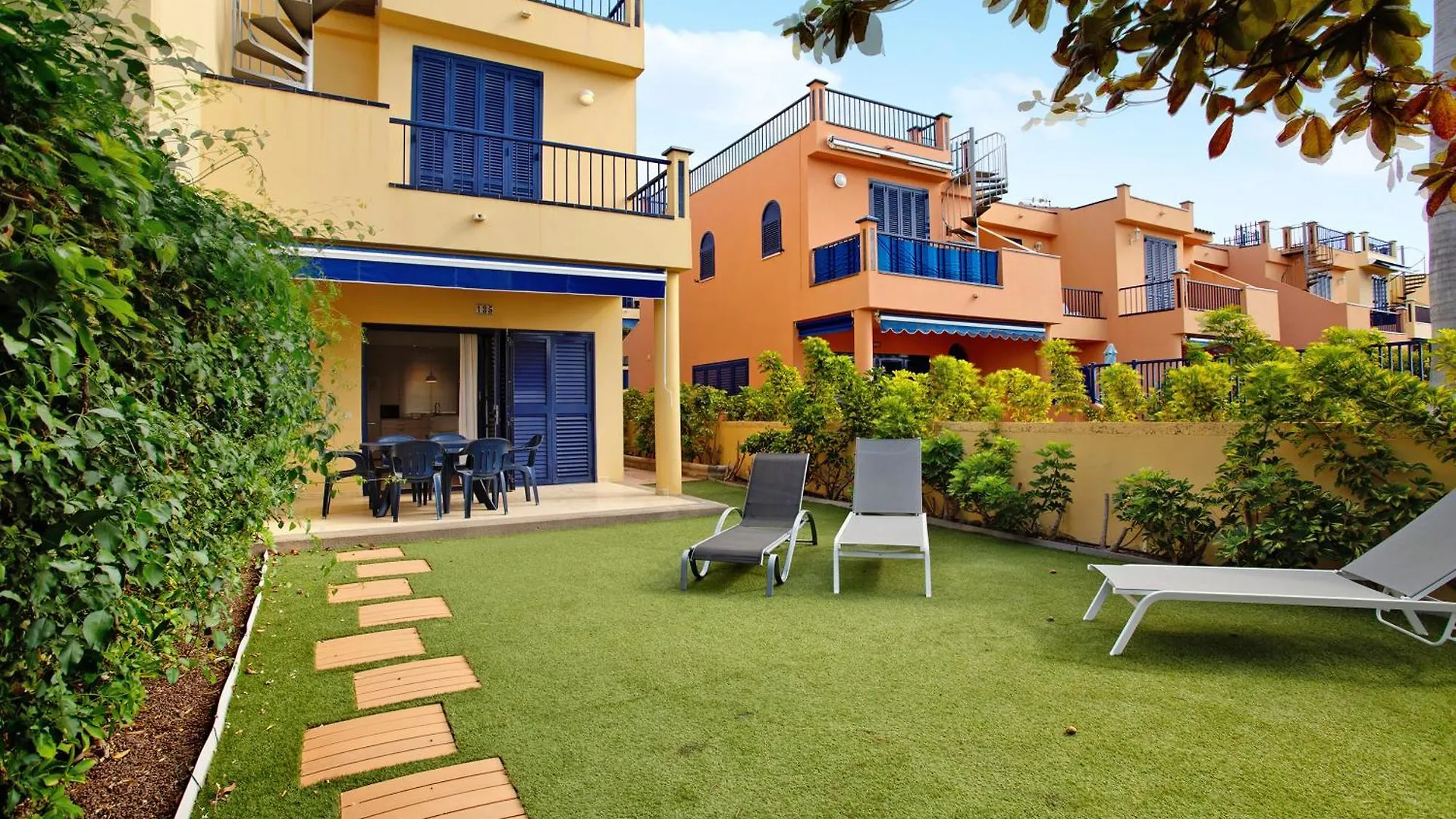 Meloneras 1 Apartment Maspalomas