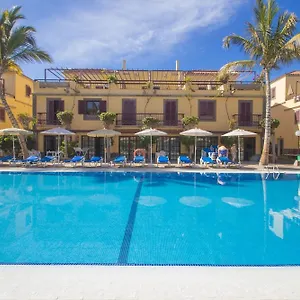 Отель Maspalomas Oasis Club, Маспаломас